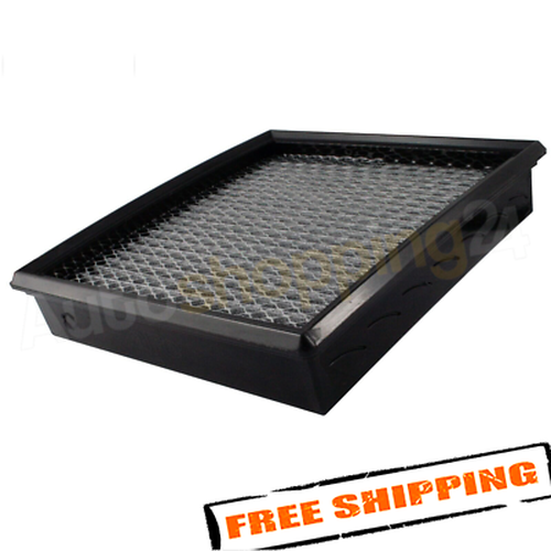 Pro DRY S Air Filter with Washable Pre-filter