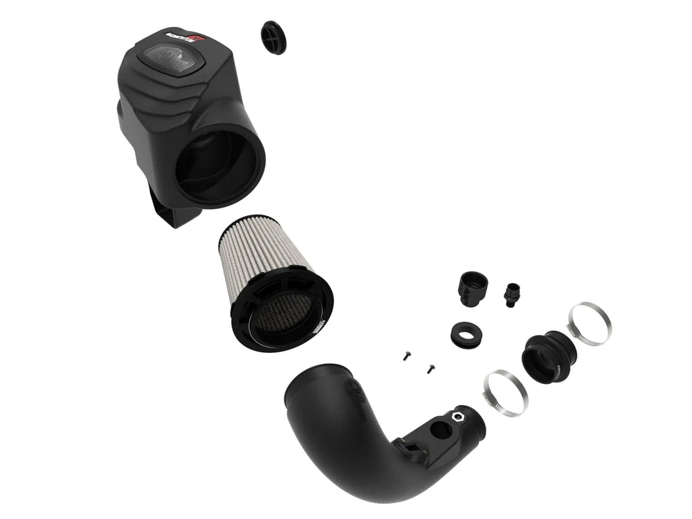 Momentum GT Cold Air Intake System