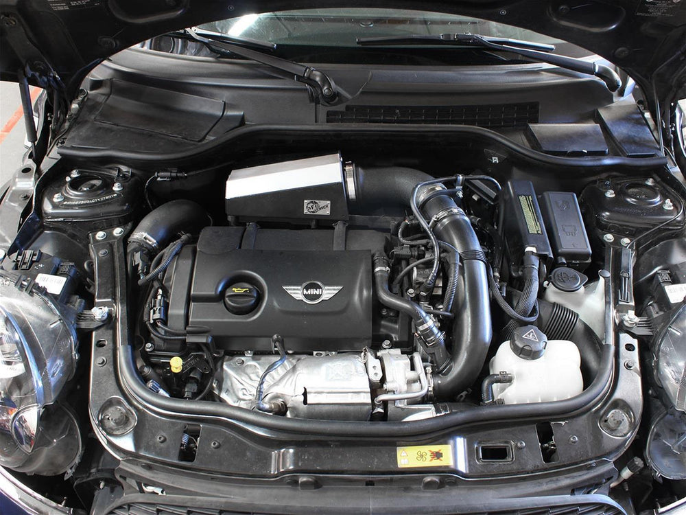 Magnum FORCE Stage-2 Cold Air Intake