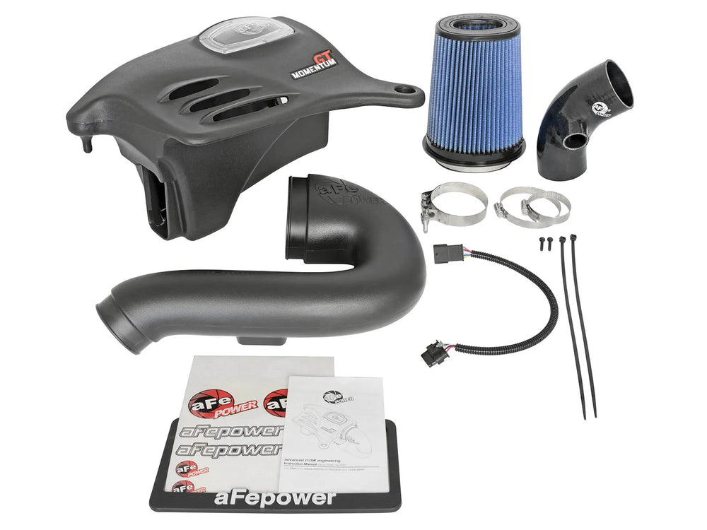 Magnum FORCE Stage-2 Pro DRY S Cold Air Intake