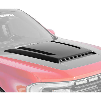 Hood Scoop