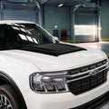 Hood Scoop