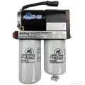 Air/Fuel Separation System