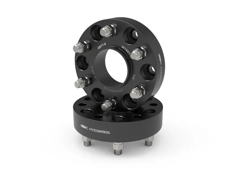 CONTROL 1.5-Inch Wheel Spacer