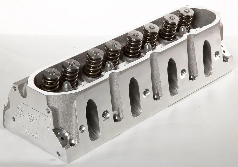 LS3 12-Degree CNC Ported Cylinder Heads