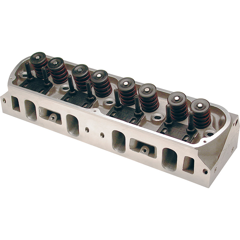 Air Flow Research Small Block Ford "Street" Cylinder Heads