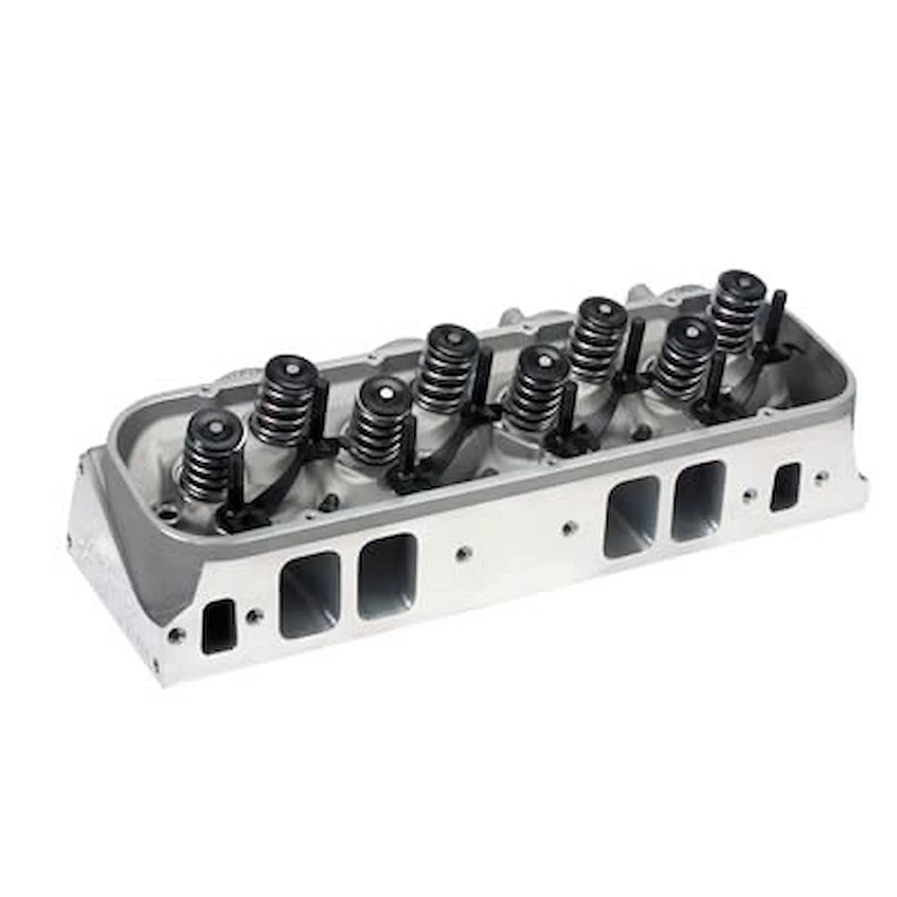 Magnum BB Chevy Aluminum Cylinder Heads 305cc