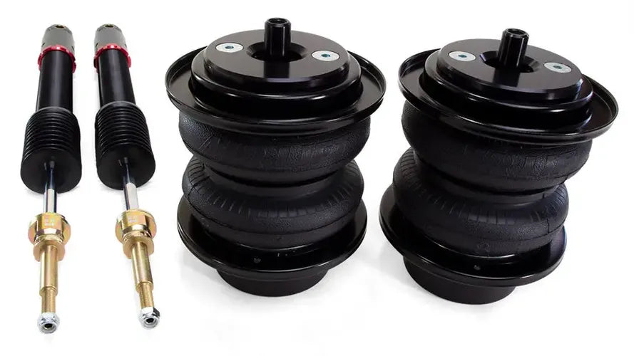 Rear Air Shocks