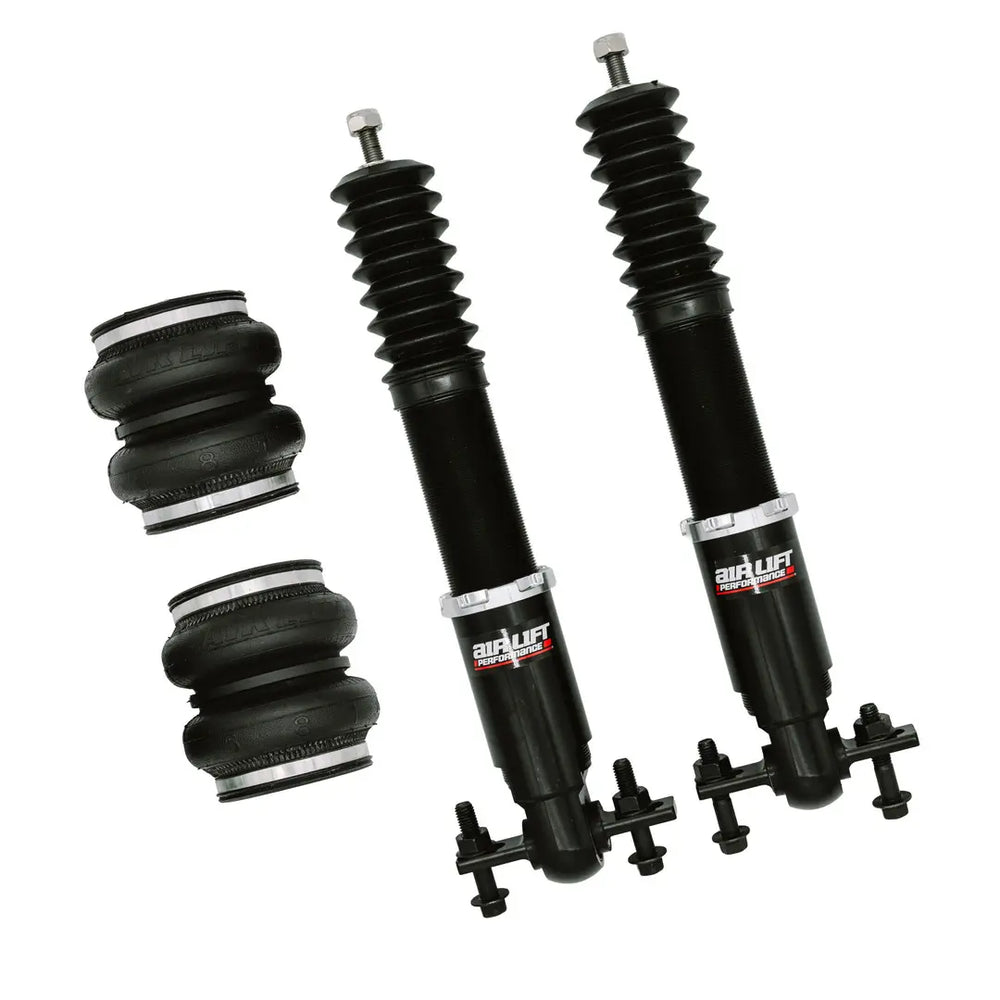 3P/3H Air Suspension Kit