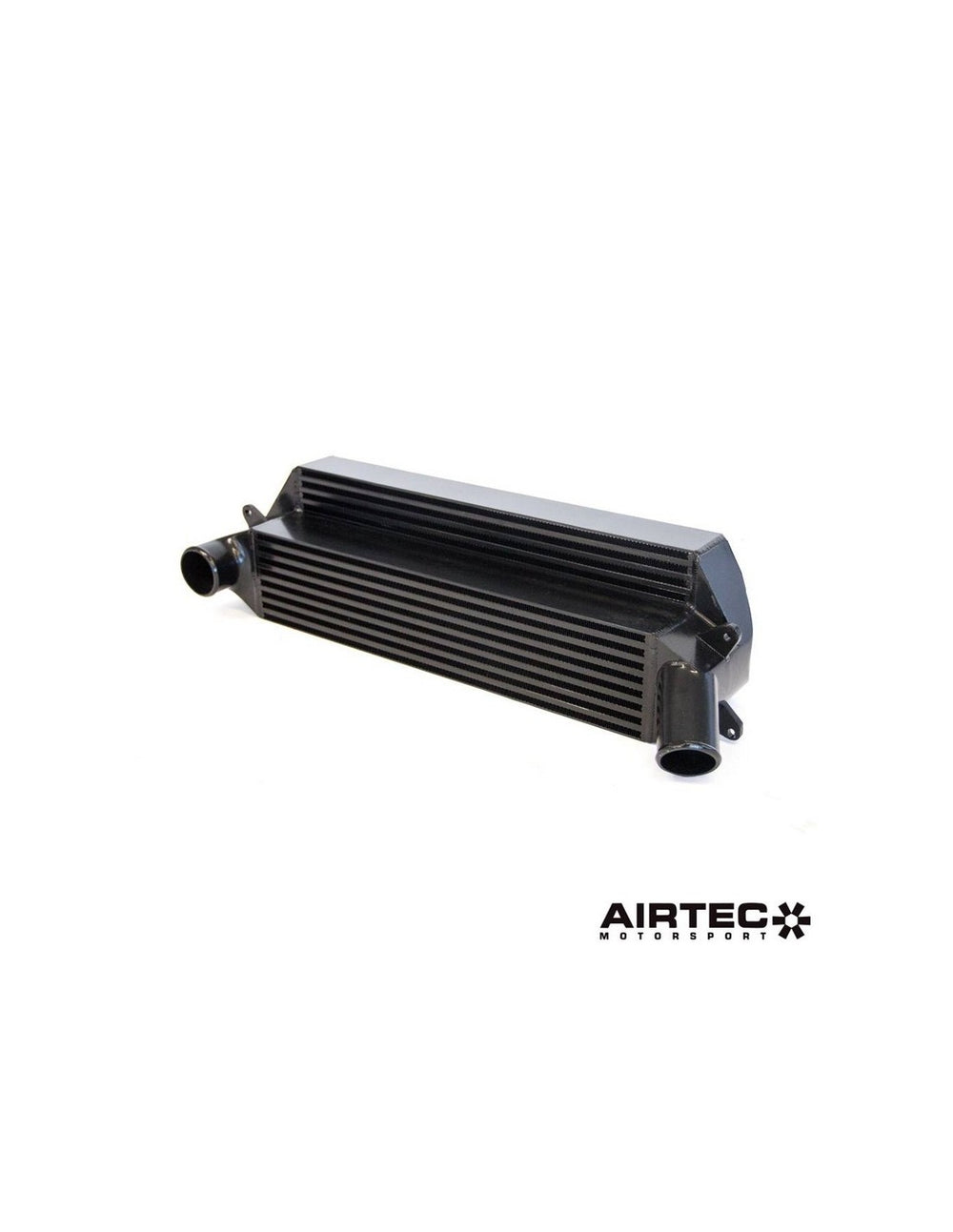 Front Mount Intercooler