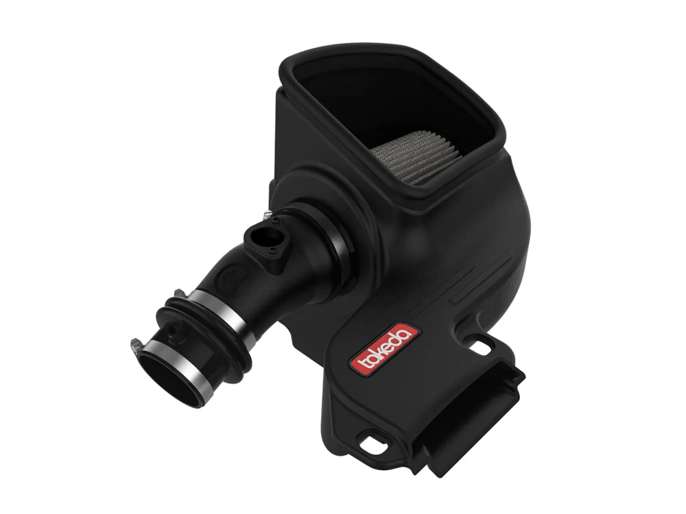 Takeda Stage-2 Pro DRY S Cold Air Intake System