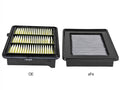 Magnum FLOW Pro DRY S Air Filter