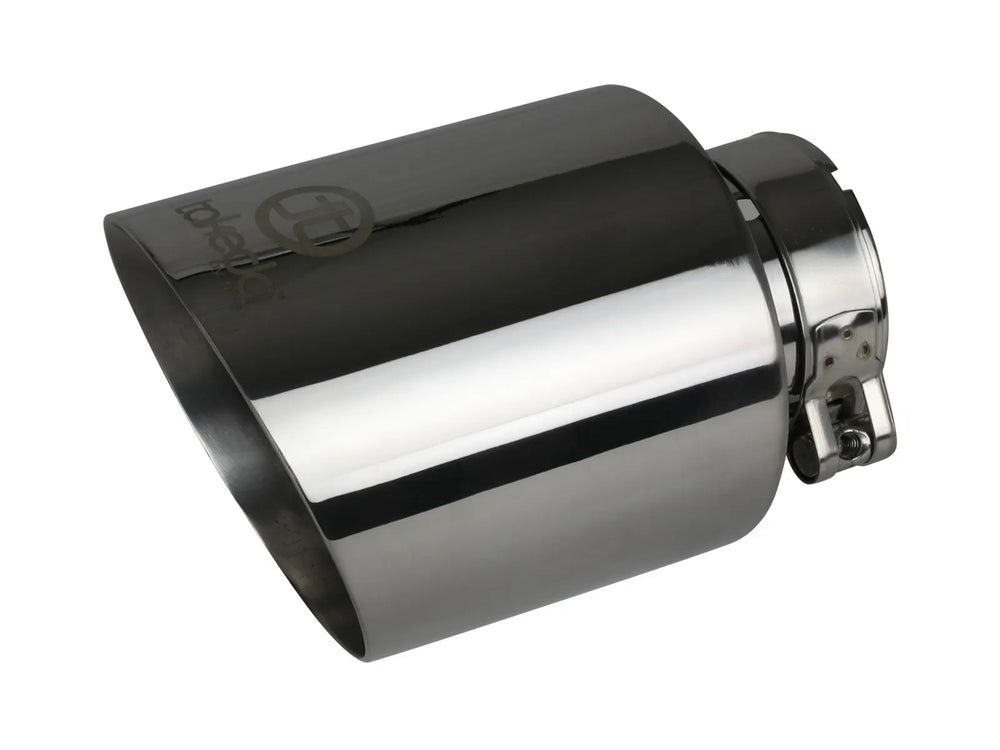 Takeda 3 IN to 2-1/2 IN Stainless Steel Cat-Back Exhaust