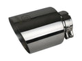 Takeda 3 IN to 2-1/2 IN Stainless Steel Cat-Back Exhaust