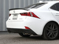 Takeda 3 IN to 2-1/2 IN Stainless Steel Cat-Back Exhaust