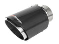 Takeda 2-1/2" Stainless Steel Cat-Back Exhaust System