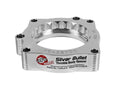 Silver Bullet Throttle Body Spacer 5.7L HEMI