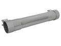 MACH Force-Xp 3-Inch Resonator Delete Pipe