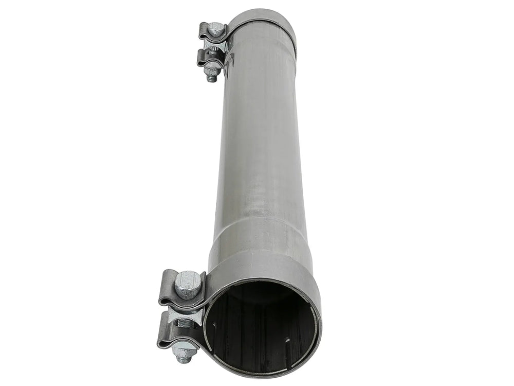 MACH Force-Xp 3-Inch Resonator Delete Pipe