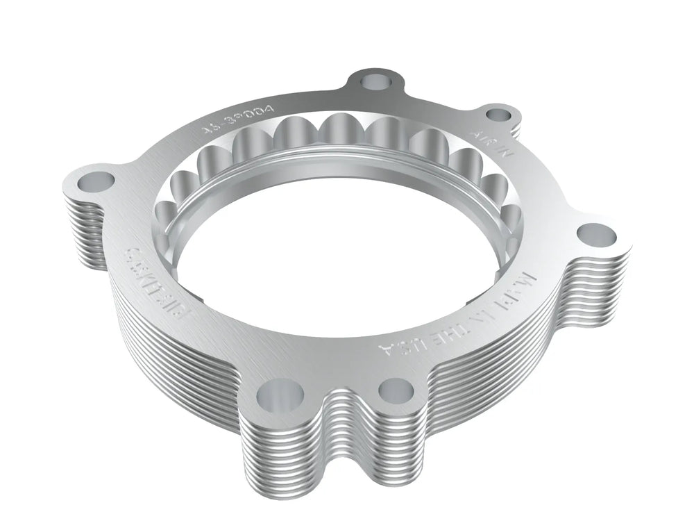 6061-T6 Billet Aluminum Throttle Body Spacer