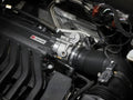 6061-T6 Billet Aluminum Throttle Body Spacer
