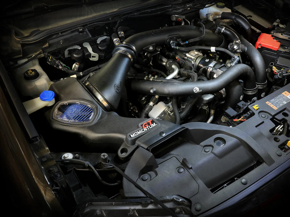 Pro 5R Cold Air Intake System