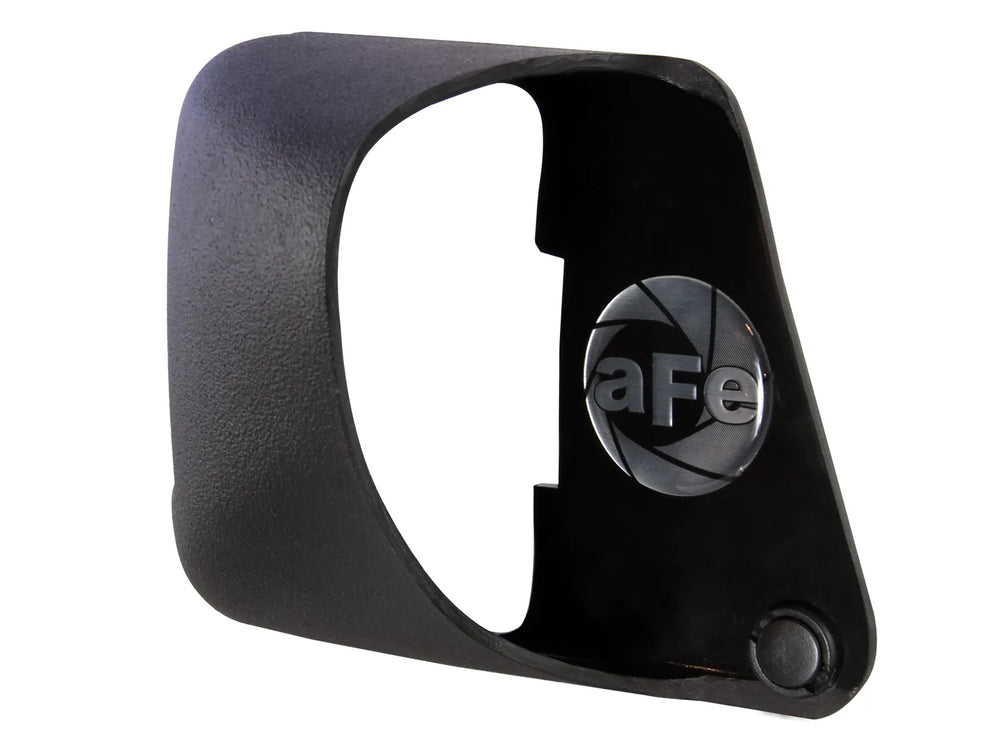 Rotomolded Cold Air Intake Scoop