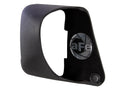 Rotomolded Cold Air Intake Scoop
