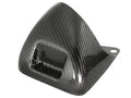 Rotomolded Cold Air Intake Scoop