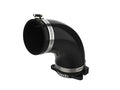 6061-T6 Billet Aluminum Turbo Adapter