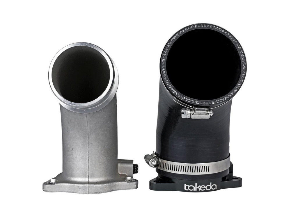 6061-T6 Billet Aluminum Turbo Adapter