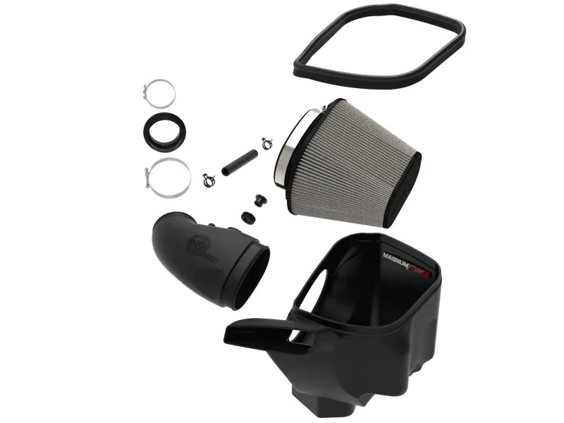 Magnum FORCE Stage-2 Pro DRY S Cold Air Intake System