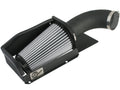 Power Rapid Induction Cold Air Intake System