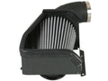 Power Rapid Induction Cold Air Intake System