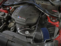 Magnum FORCE Stage-2 Cold Air Intake System S65