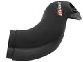 Dynamic Air Scoop (D.A.S.)