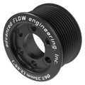 2.65-Inch Supercharger Pulley