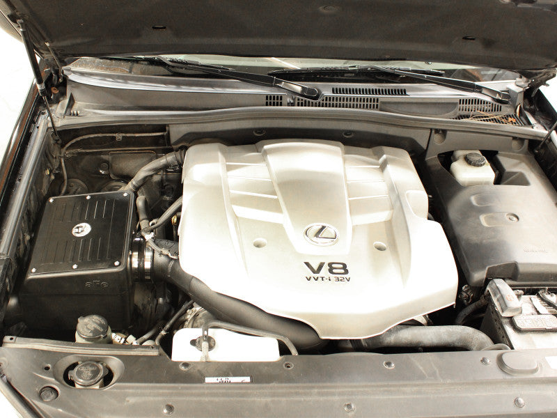 Magnum FORCE Stage-2 Si Cold Air Intake
