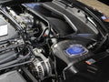 Momentum Pro DRY S Cold Air Intake System