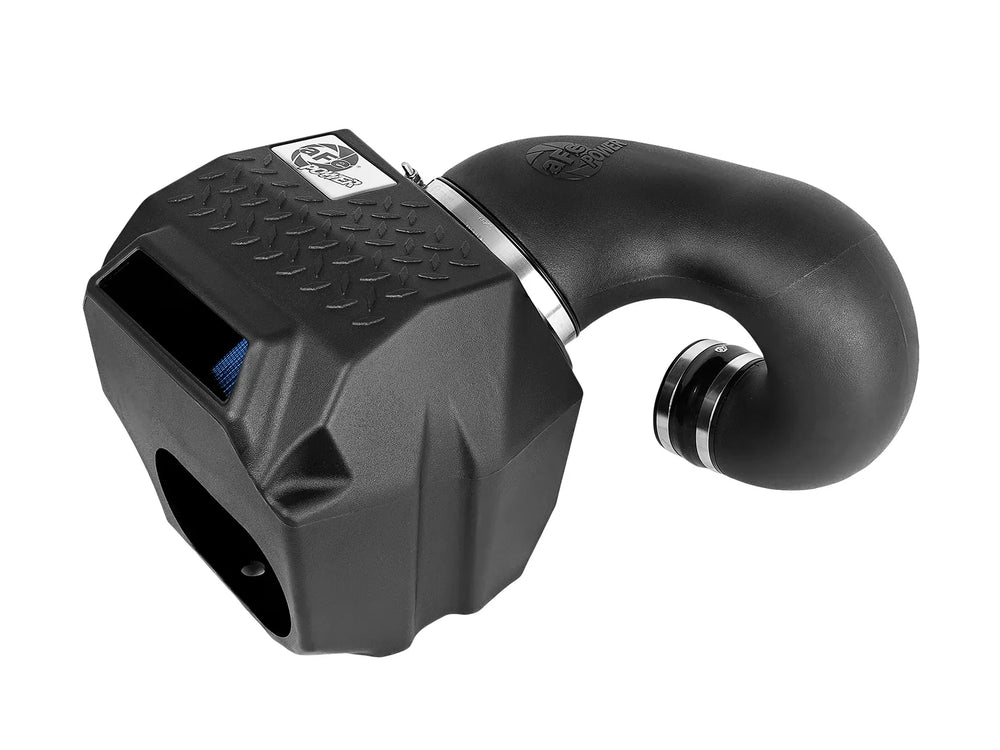 Magnum FORCE Stage-2Si Cold Air Intake System