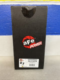 Dynamic Air Scoop (D.A.S.) Intake System