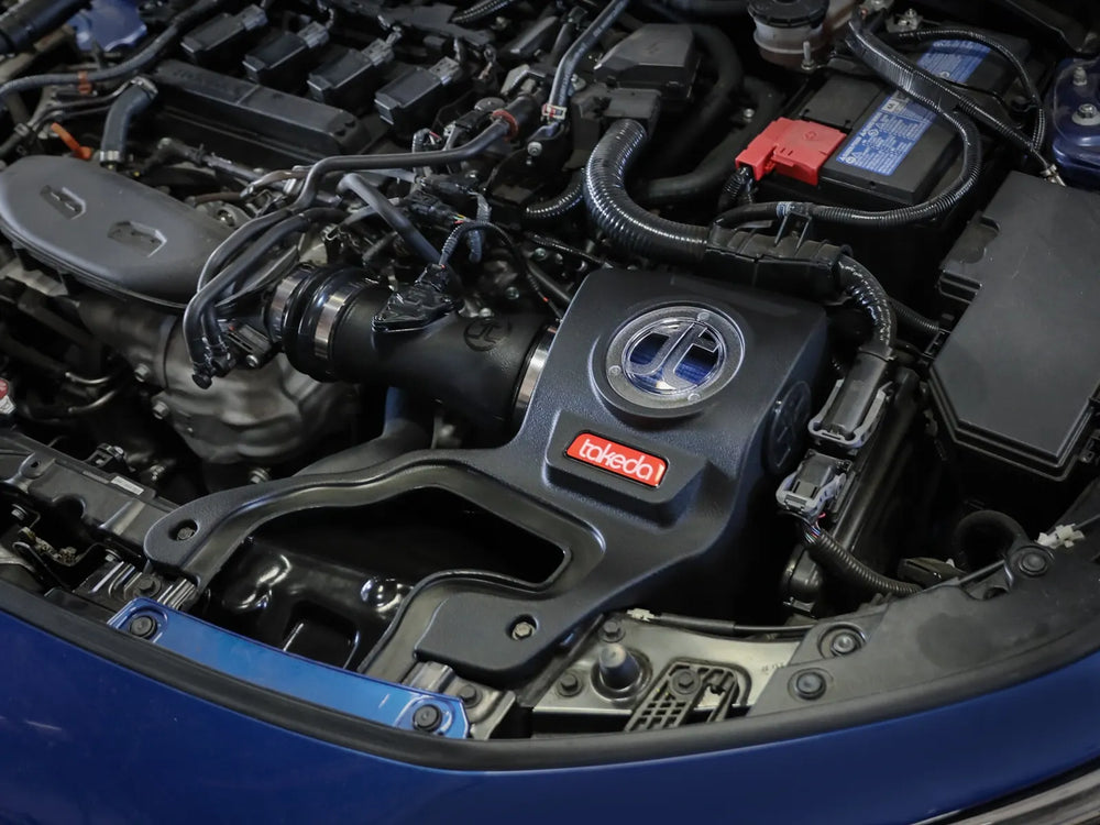Pro 5R Cold Air Intake System