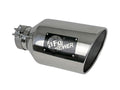 MACH Force-Xp 4-Inch Inlet x 8-Inch Outlet Exhaust Tip