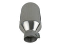 MACH Force-Xp 4-Inch Inlet x 8-Inch Outlet Exhaust Tip