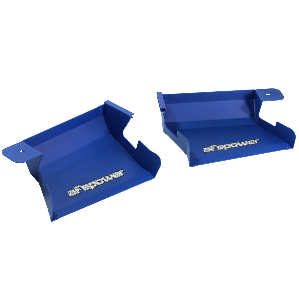 Power Pocket Fender Scoop