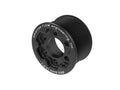 2.50-Inch Supercharger Pulley