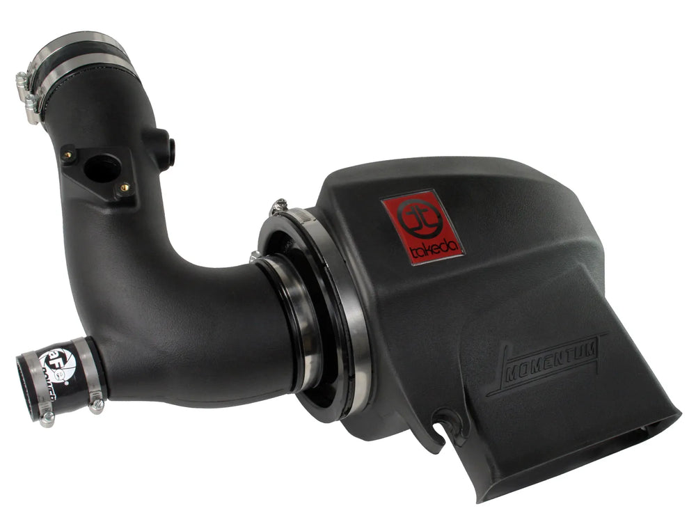 Takeda Momentum Cold Air Intake System