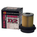 Performance Inline Fuel Filter