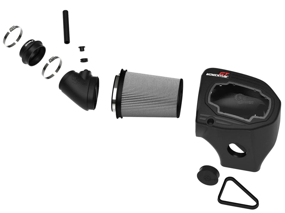 Momentum GT Cold Air Intake
