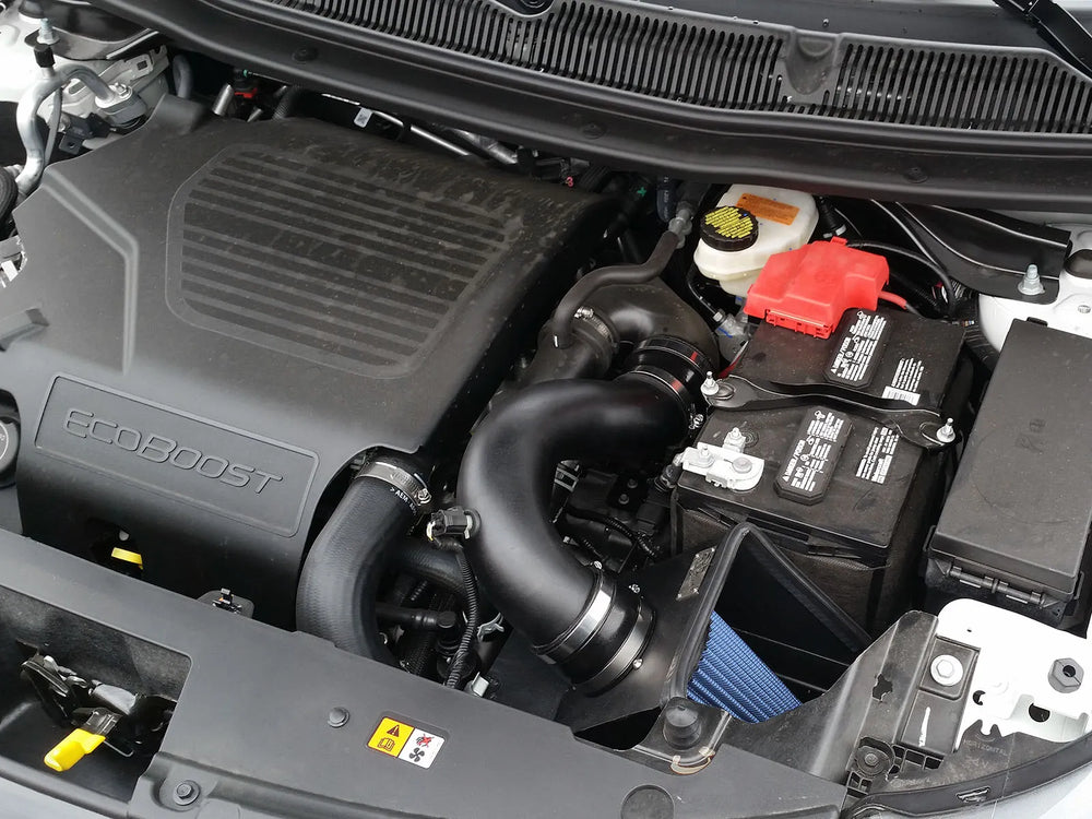 Magnum FORCE Stage-2 Cold Air Intake System